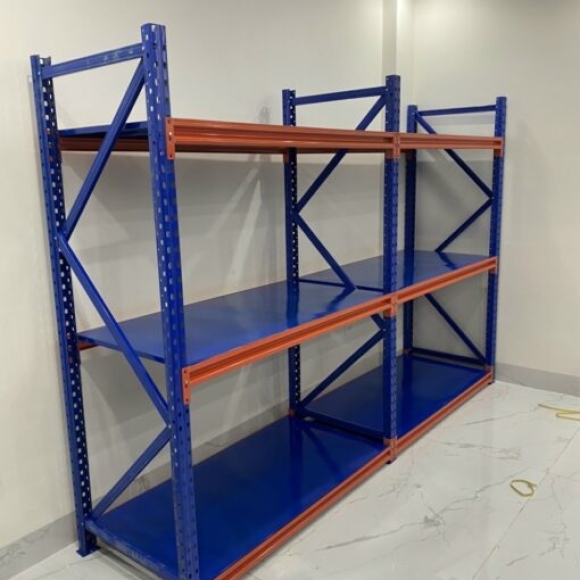 KỆ HẠNG NẶNG 3 TẦNG