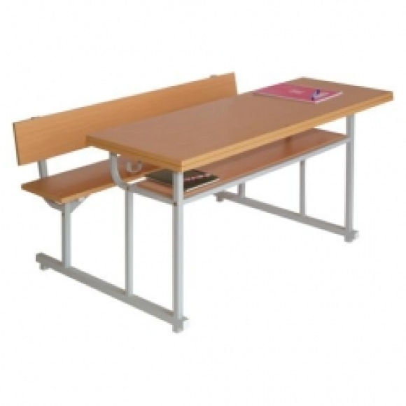 BÀN GHẾ HỌC SINH - 04