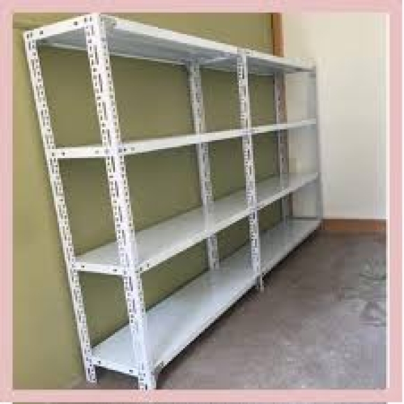 KỆ SẮT ĐA NĂNG - 3