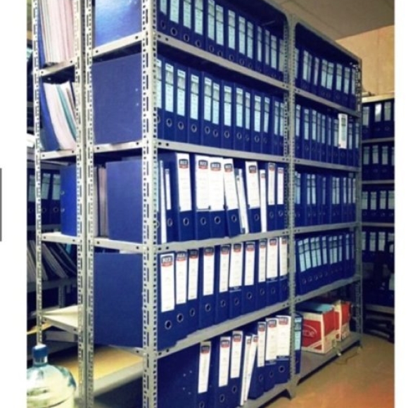 KỆ HỒ SƠ -  HS 5