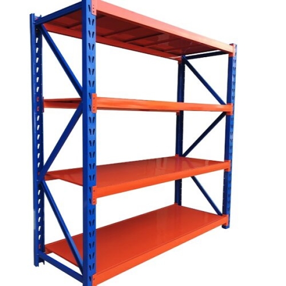 Kệ trung tải 4 tầng (300kg)