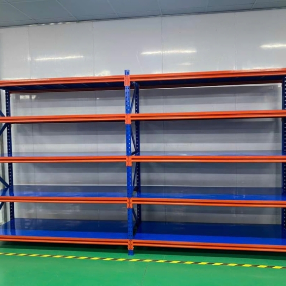 Kệ trung tải 5 tầng (200kg,300kg, 700kg)