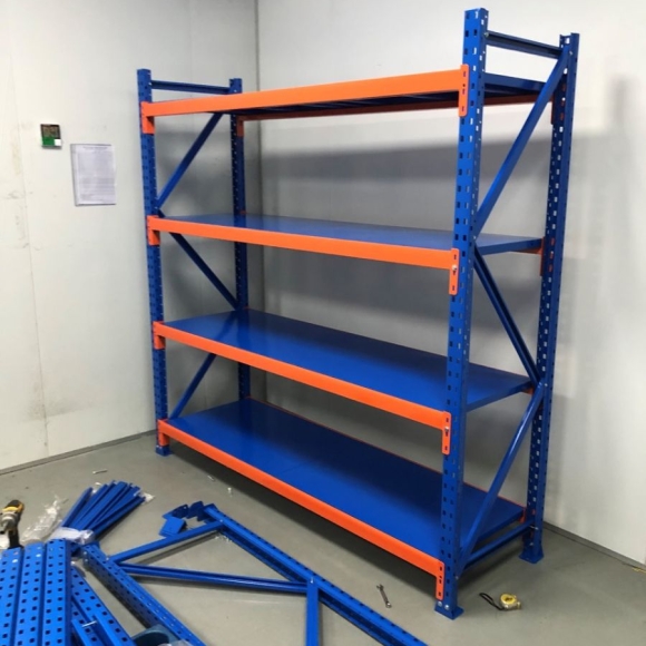 Kệ trung tải 4 tầng (200kg, 300kg, 700kg)tầng